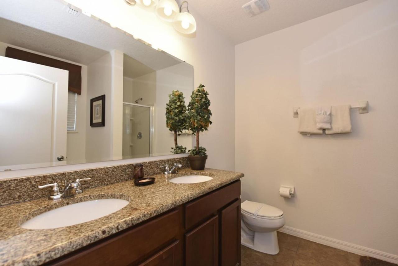 Calabria At Westside By Florida Star Vacations Holiday home *