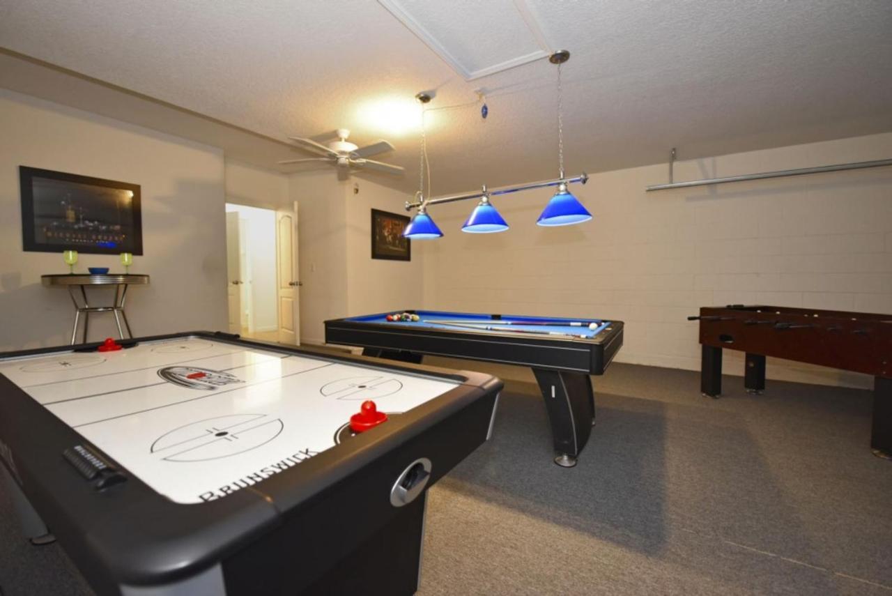 Holiday home Calabria At Westside By Florida Star Vacations Orlando