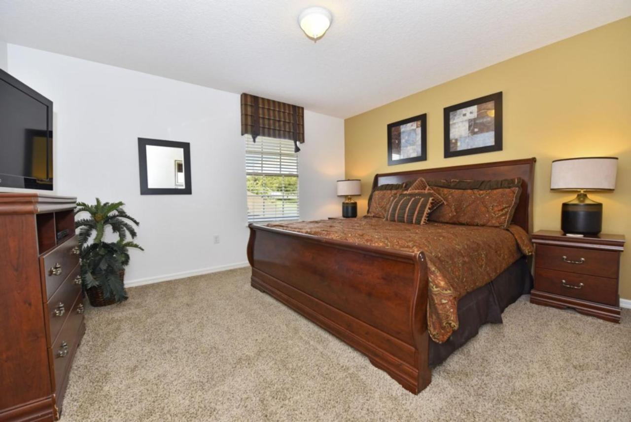 Calabria At Westside By Florida Star Vacations Holiday home