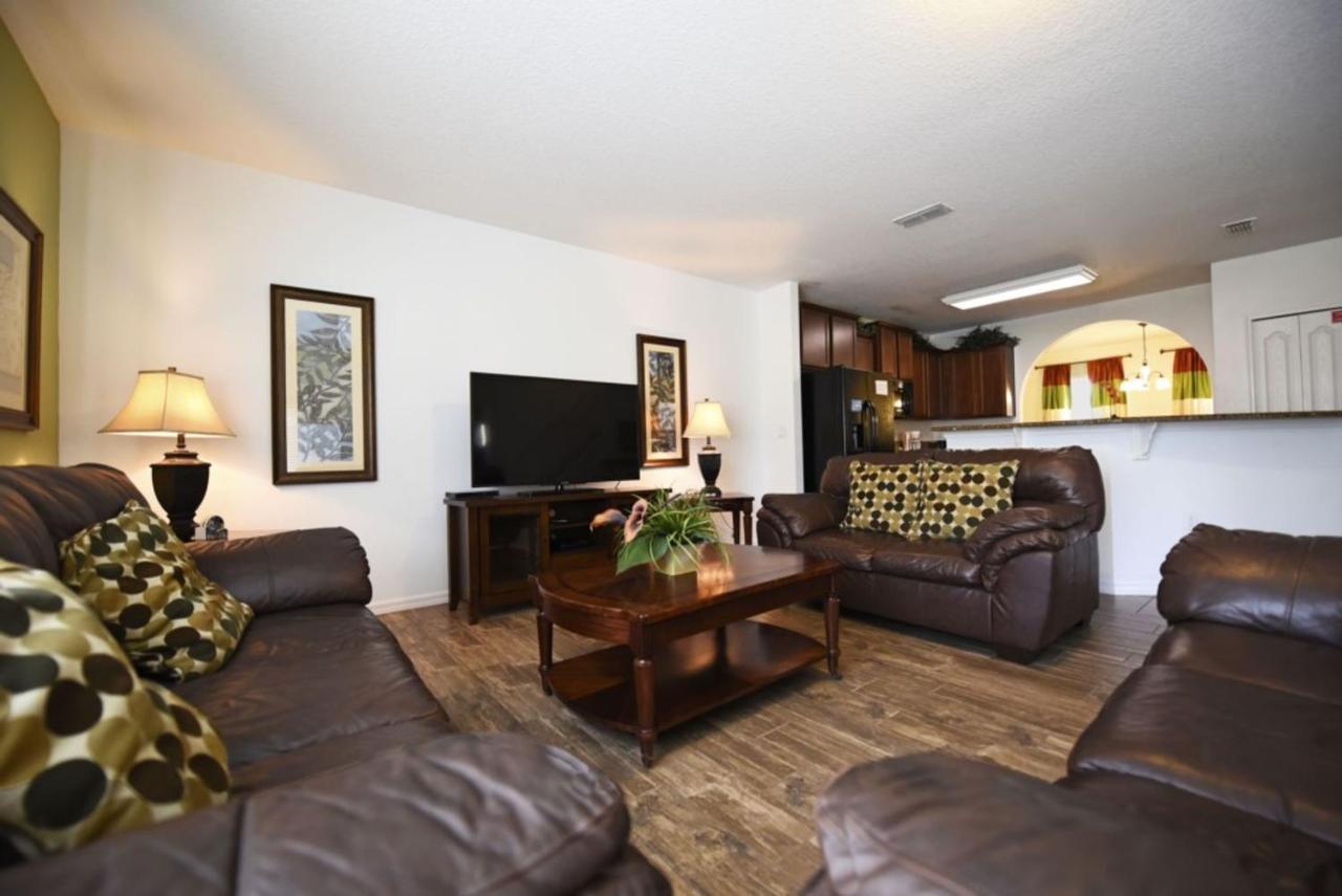 Holiday home Calabria At Westside By Florida Star Vacations *