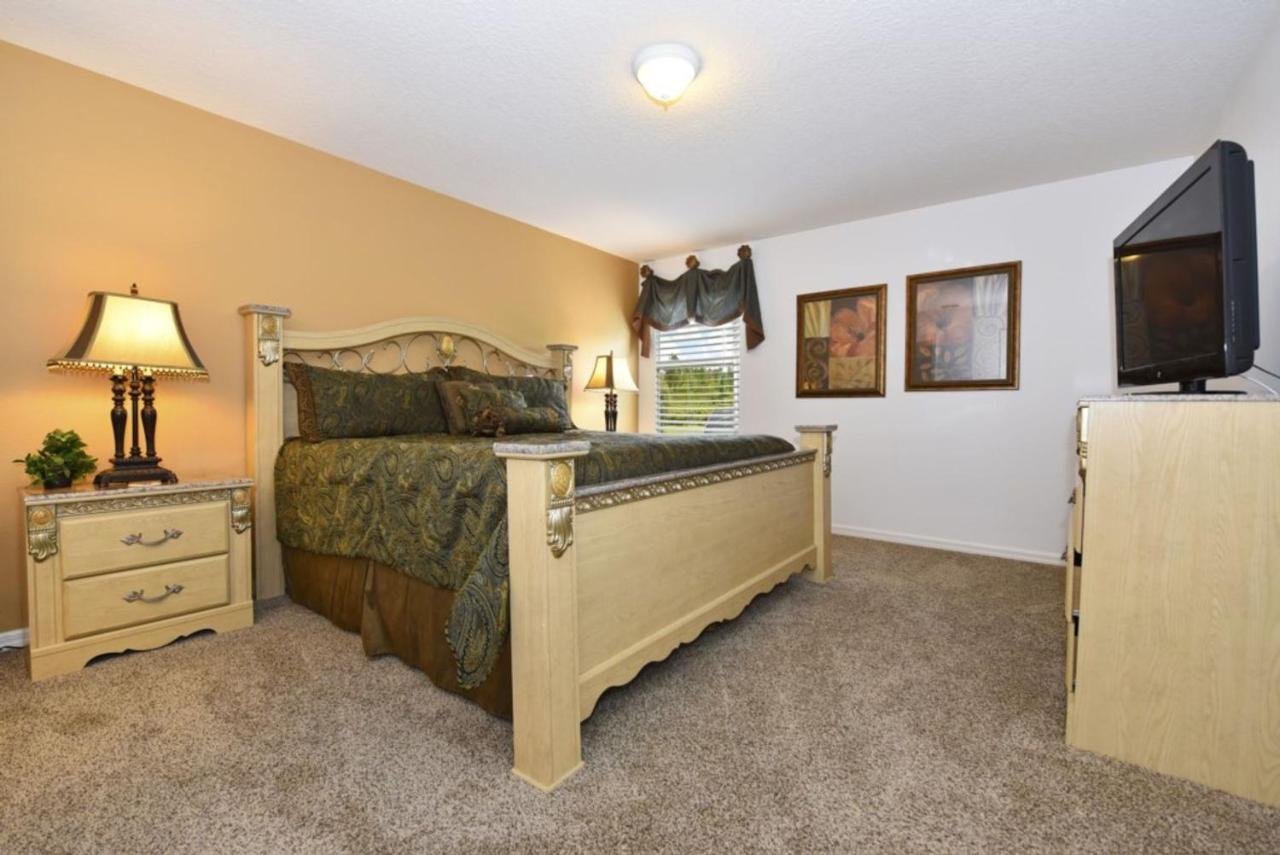 Holiday home Calabria At Westside By Florida Star Vacations Orlando