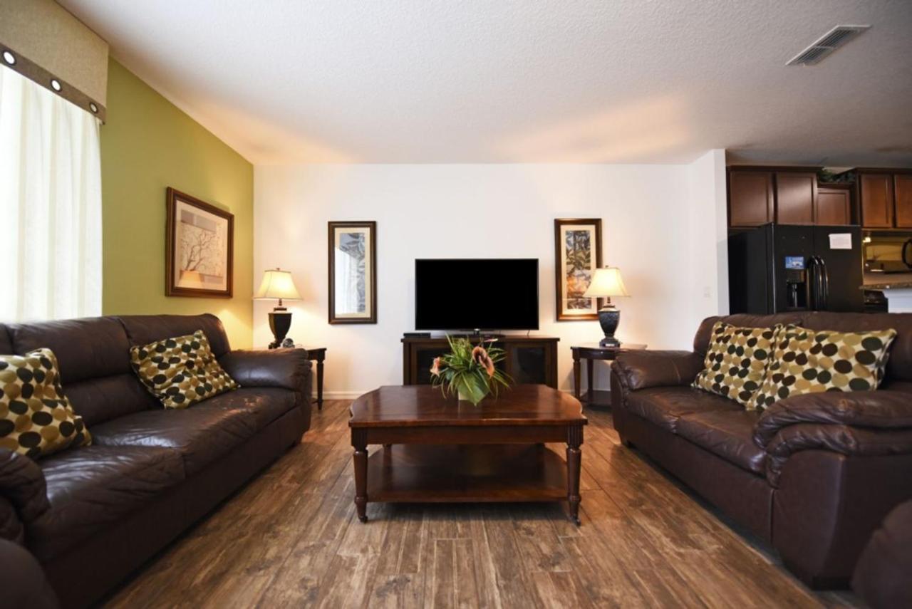 Holiday home Calabria At Westside By Florida Star Vacations *