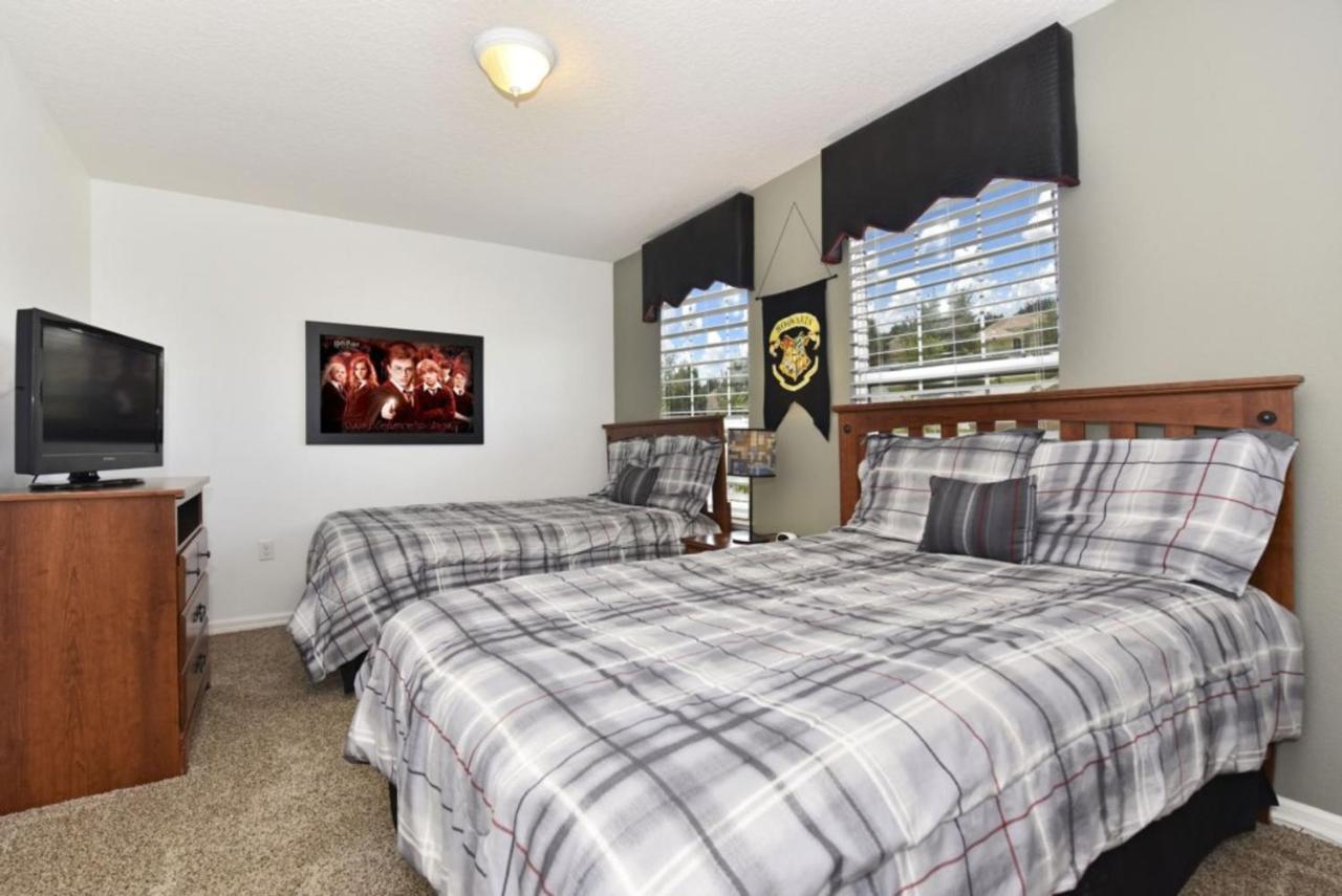 Holiday home Calabria At Westside By Florida Star Vacations Orlando