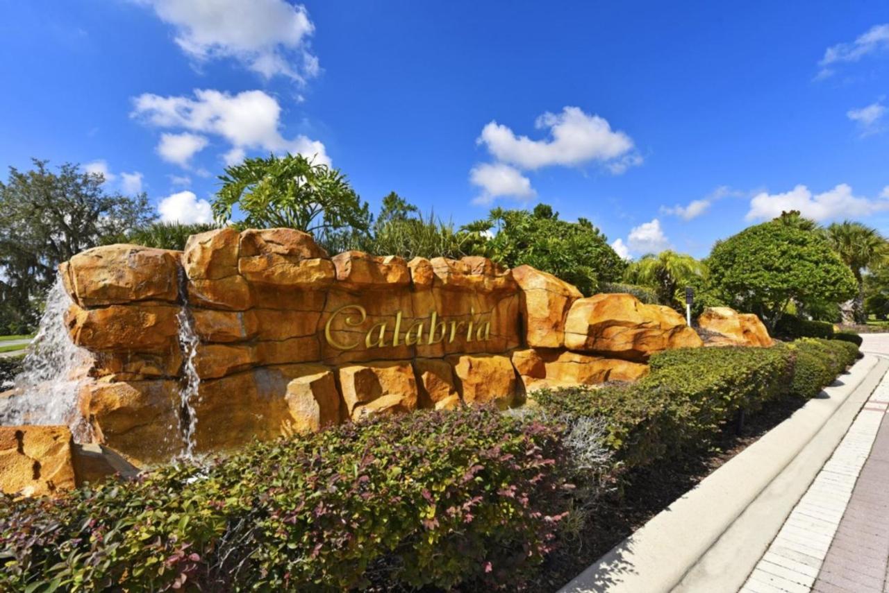 Calabria At Westside By Florida Star Vacations * Orlando