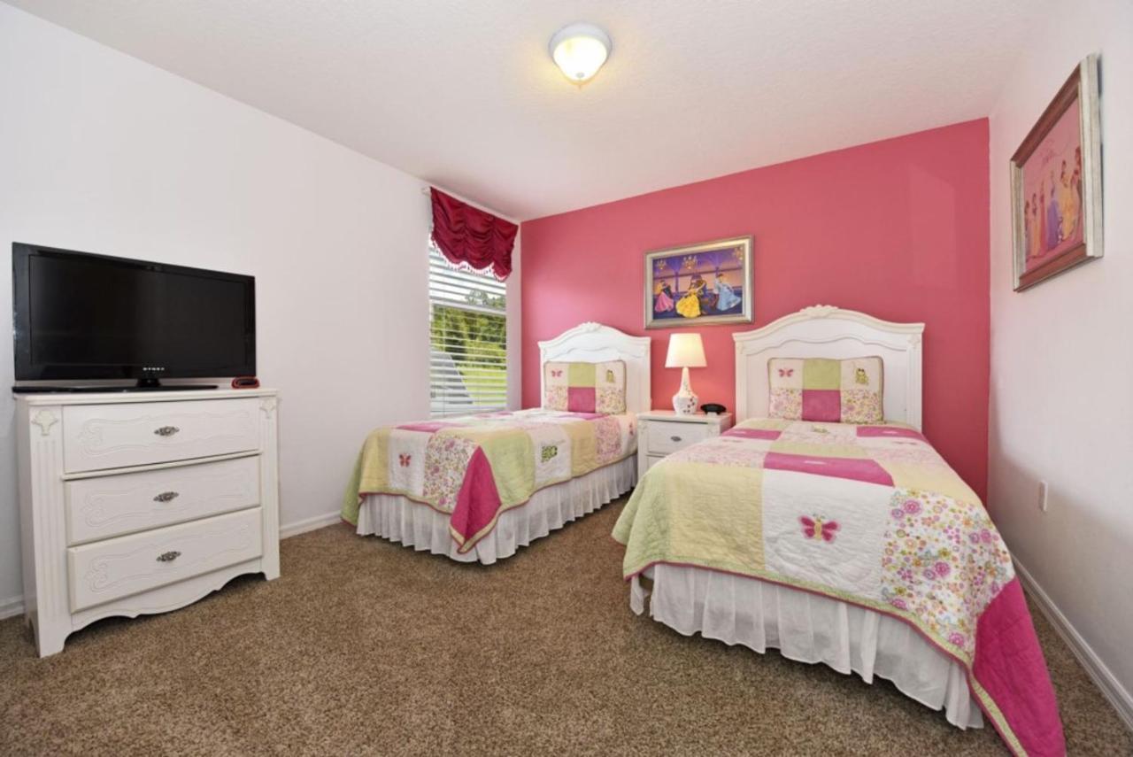Holiday home Calabria At Westside By Florida Star Vacations *