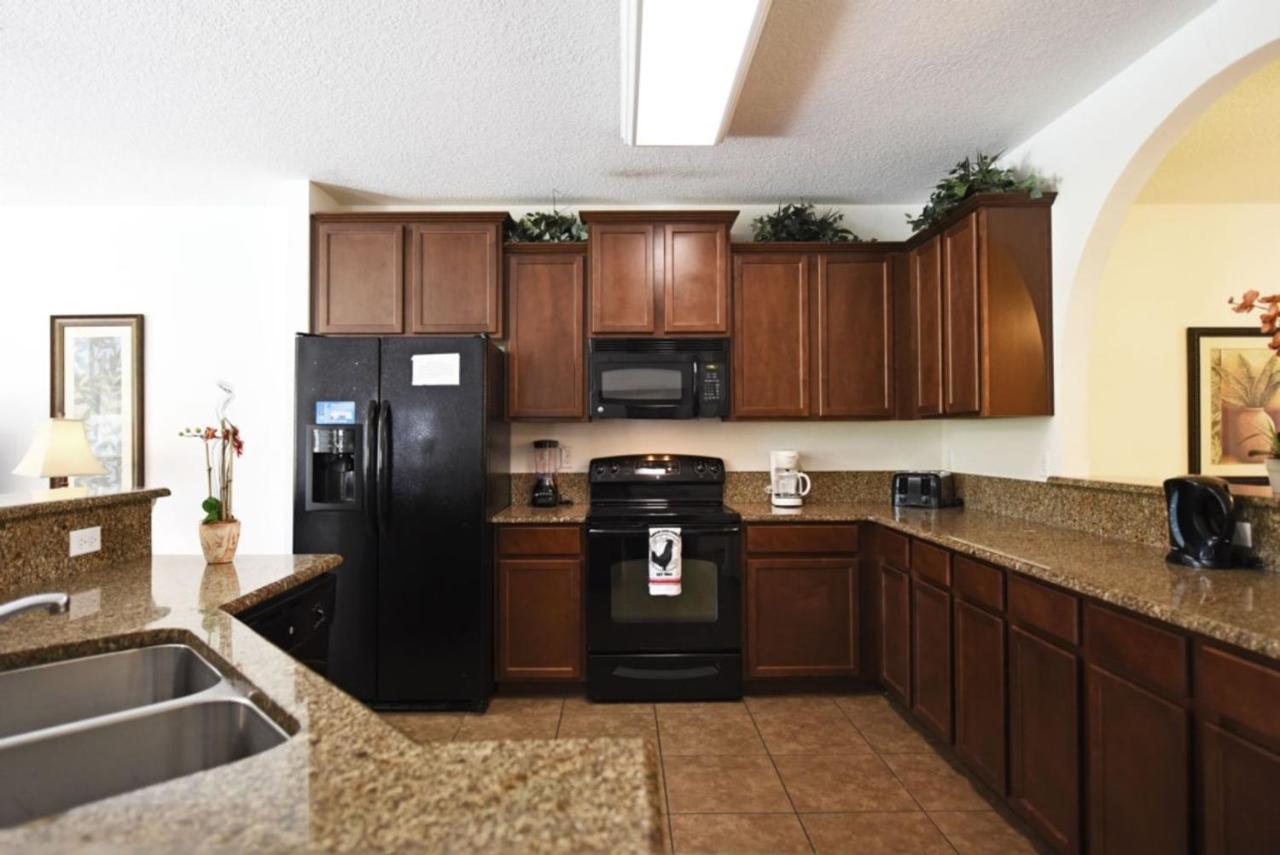Holiday home Calabria At Westside By Florida Star Vacations