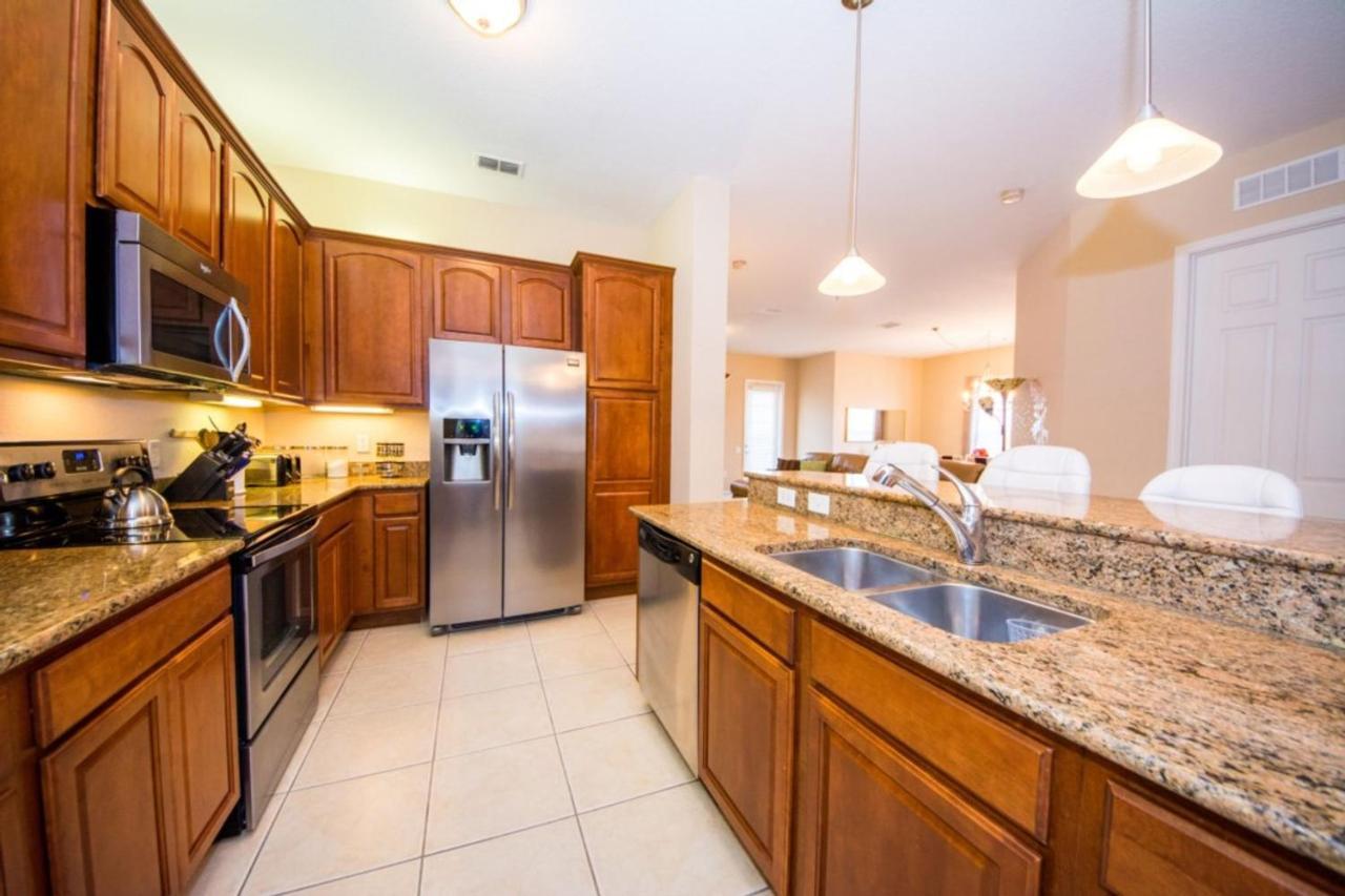 Holiday home Vista Cay By Florida Star Vacations *