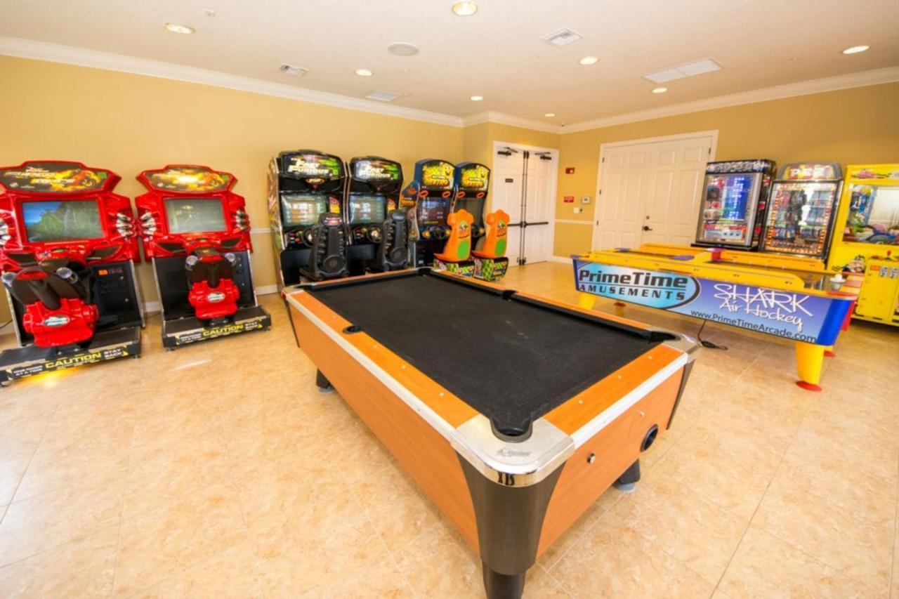 Holiday home Vista Cay By Florida Star Vacations Orlando
