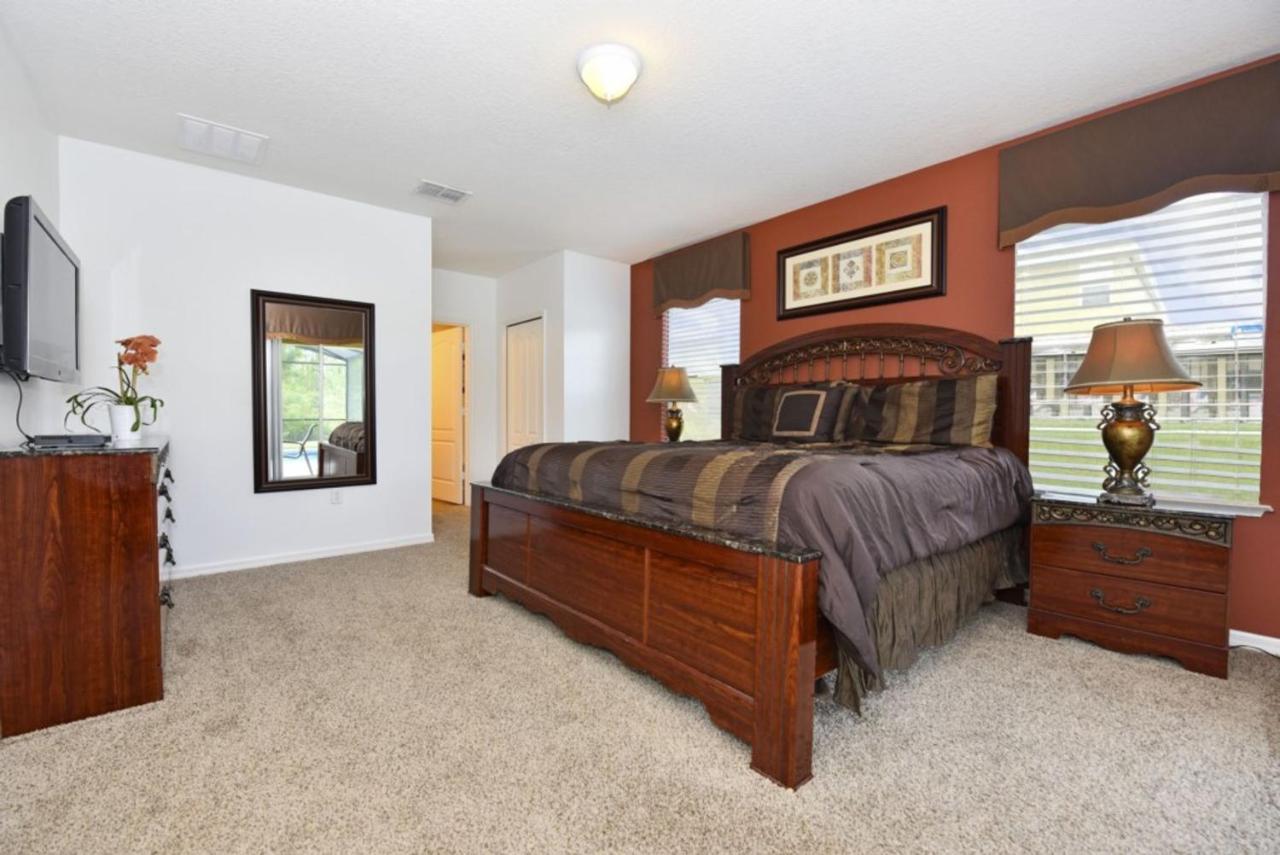 Holiday home Calabria At Westside By Florida Star Vacations Orlando