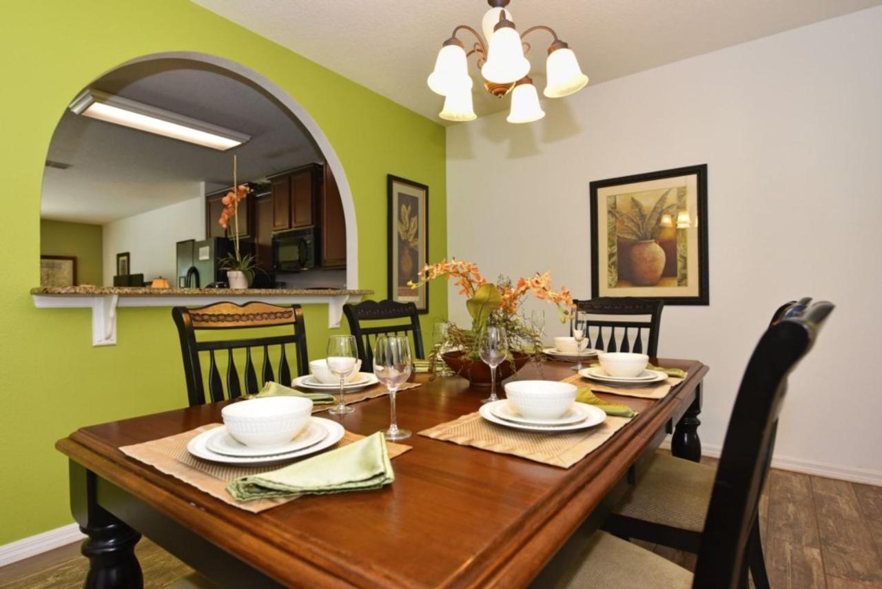 Calabria At Westside By Florida Star Vacations Holiday home