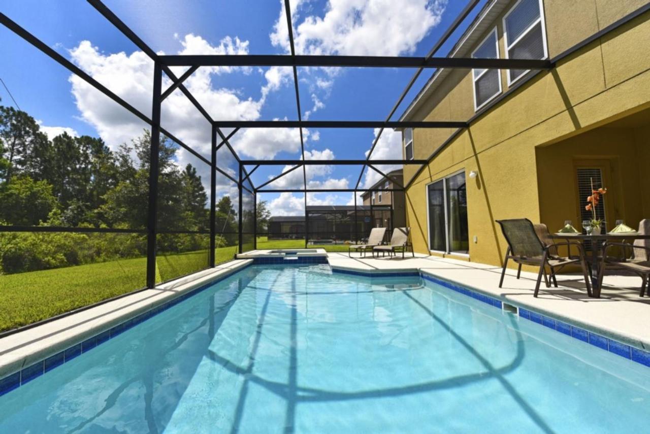 Calabria At Westside By Florida Star Vacations Holiday home