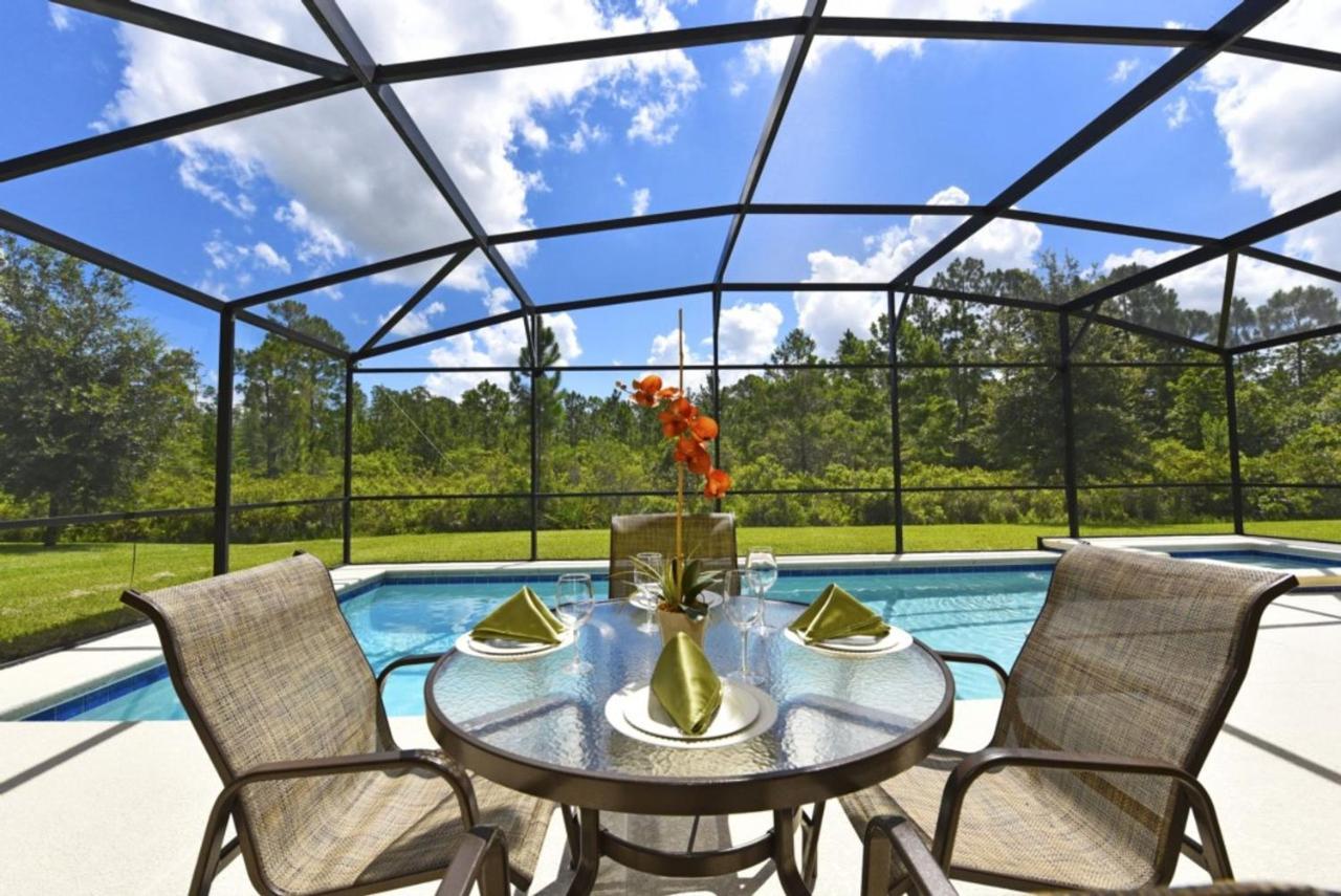 Holiday home Calabria At Westside By Florida Star Vacations Orlando