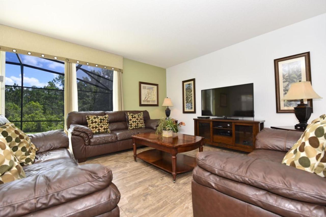 Calabria At Westside By Florida Star Vacations Holiday home