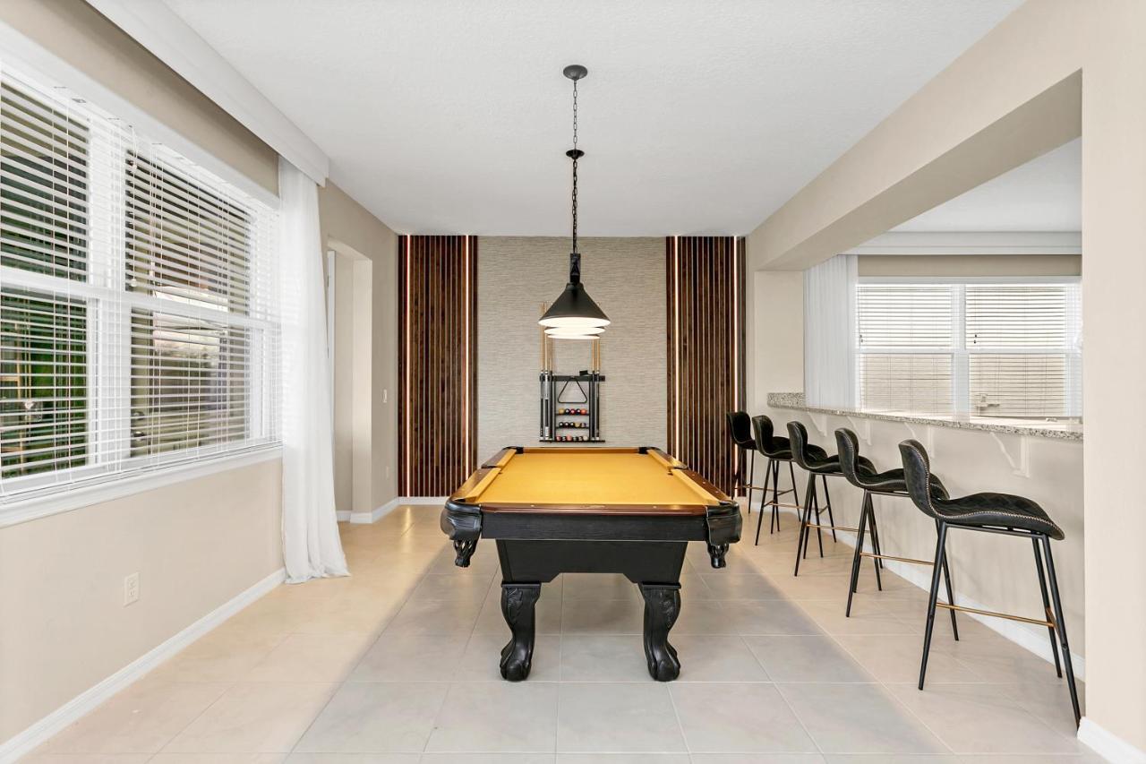 Spectacular! 9bed Games, Pool 1798cvt *