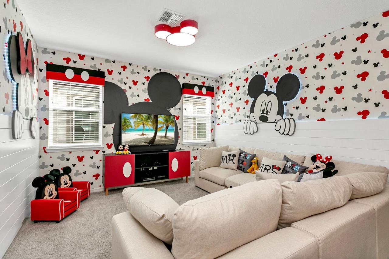 Spectacular! 9bed Games, Pool 1798cvt