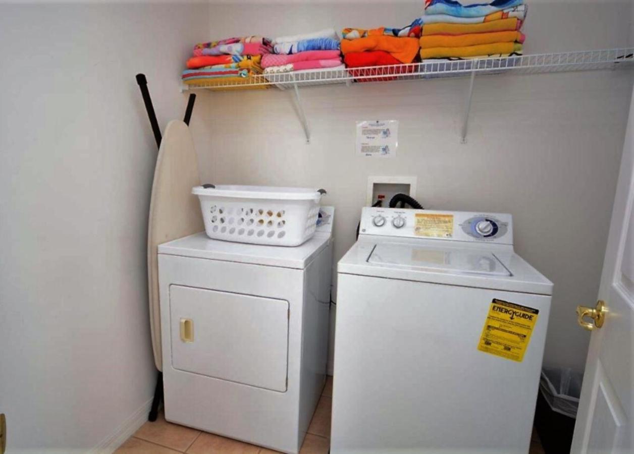85970 4-bed-outdoor Spa! Games Room! Near Disney! Holiday home *