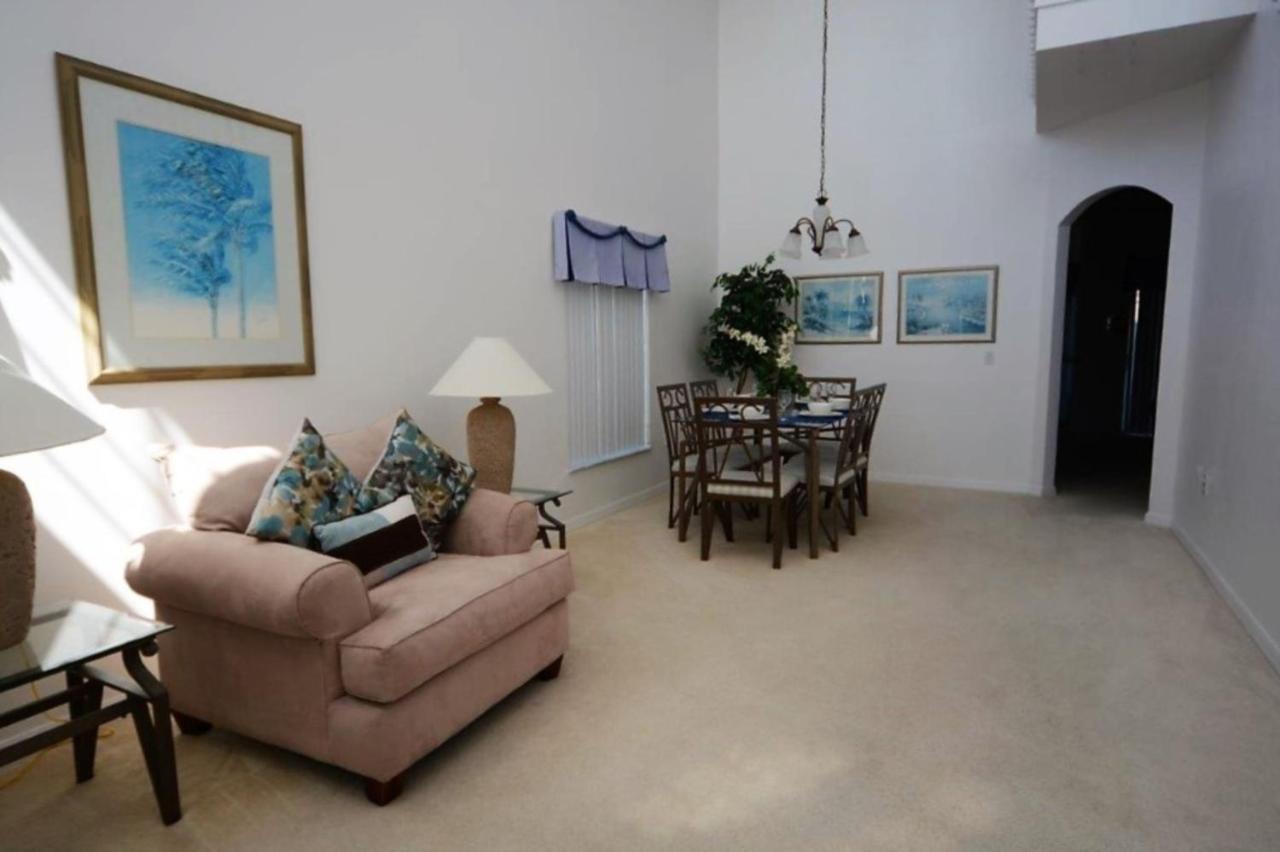85970 4-bed-outdoor Spa! Games Room! Near Disney! Orlando
