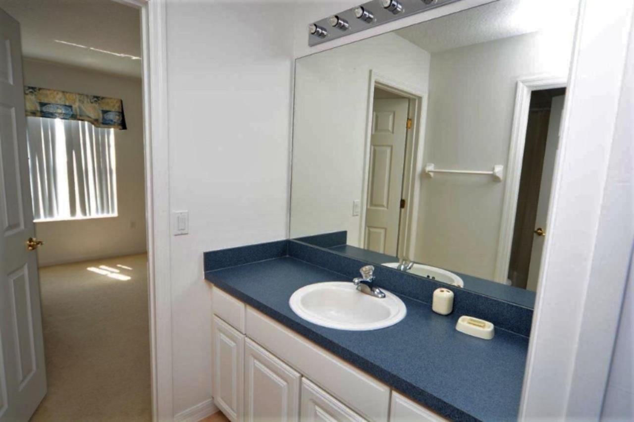 85970 4-bed-outdoor Spa! Games Room! Near Disney!