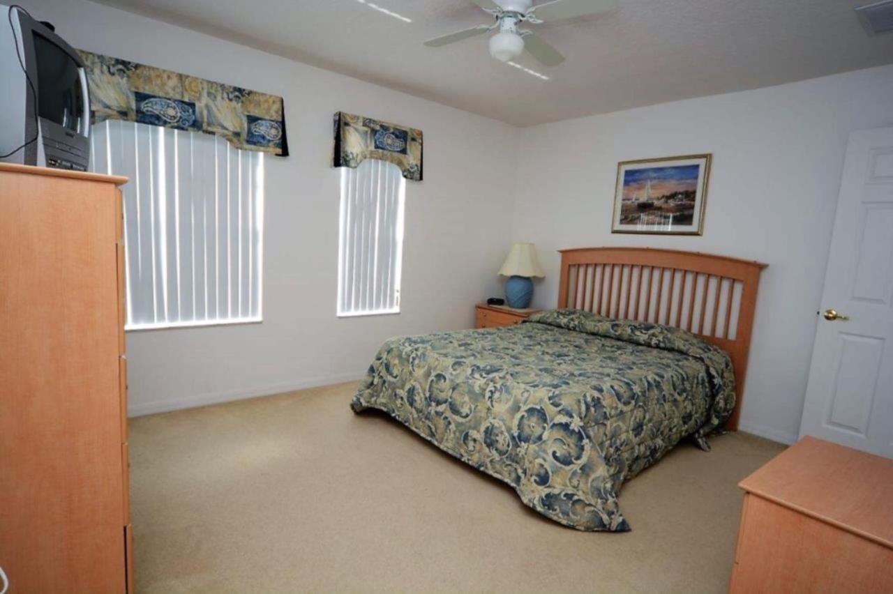 85970 4-bed-outdoor Spa! Games Room! Near Disney! * Orlando