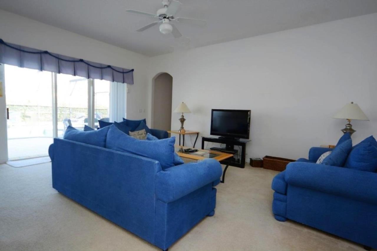 Holiday home 85970 4-bed-outdoor Spa! Games Room! Near Disney! *