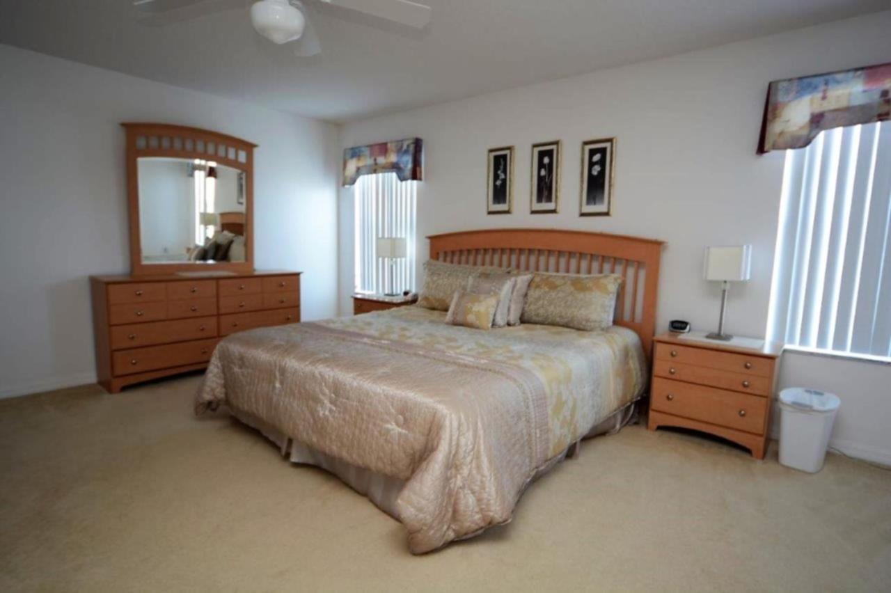 Holiday home 85970 4-bed-outdoor Spa! Games Room! Near Disney! Orlando