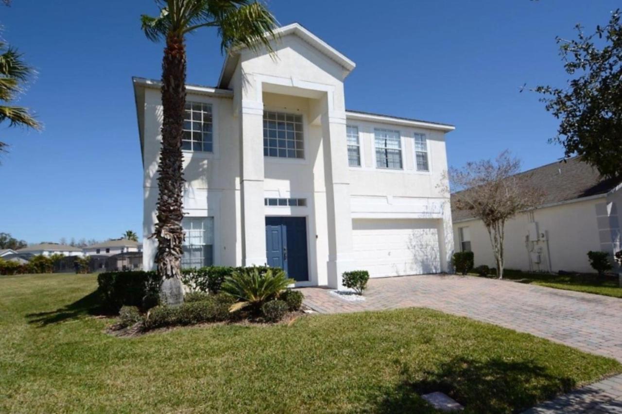 85970 4-bed-outdoor Spa! Games Room! Near Disney! * Orlando