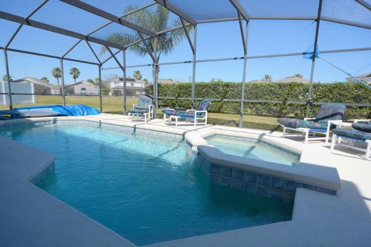 Holiday home 85970 4-bed-outdoor Spa! Games Room! Near Disney! Orlando