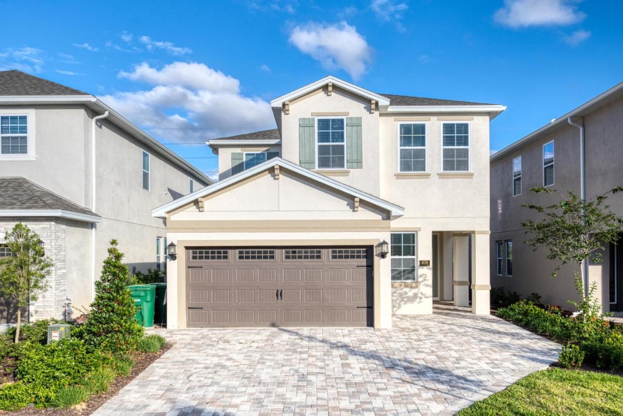 Holiday home Lovely By Rentyl With Game Near - 408s Orlando