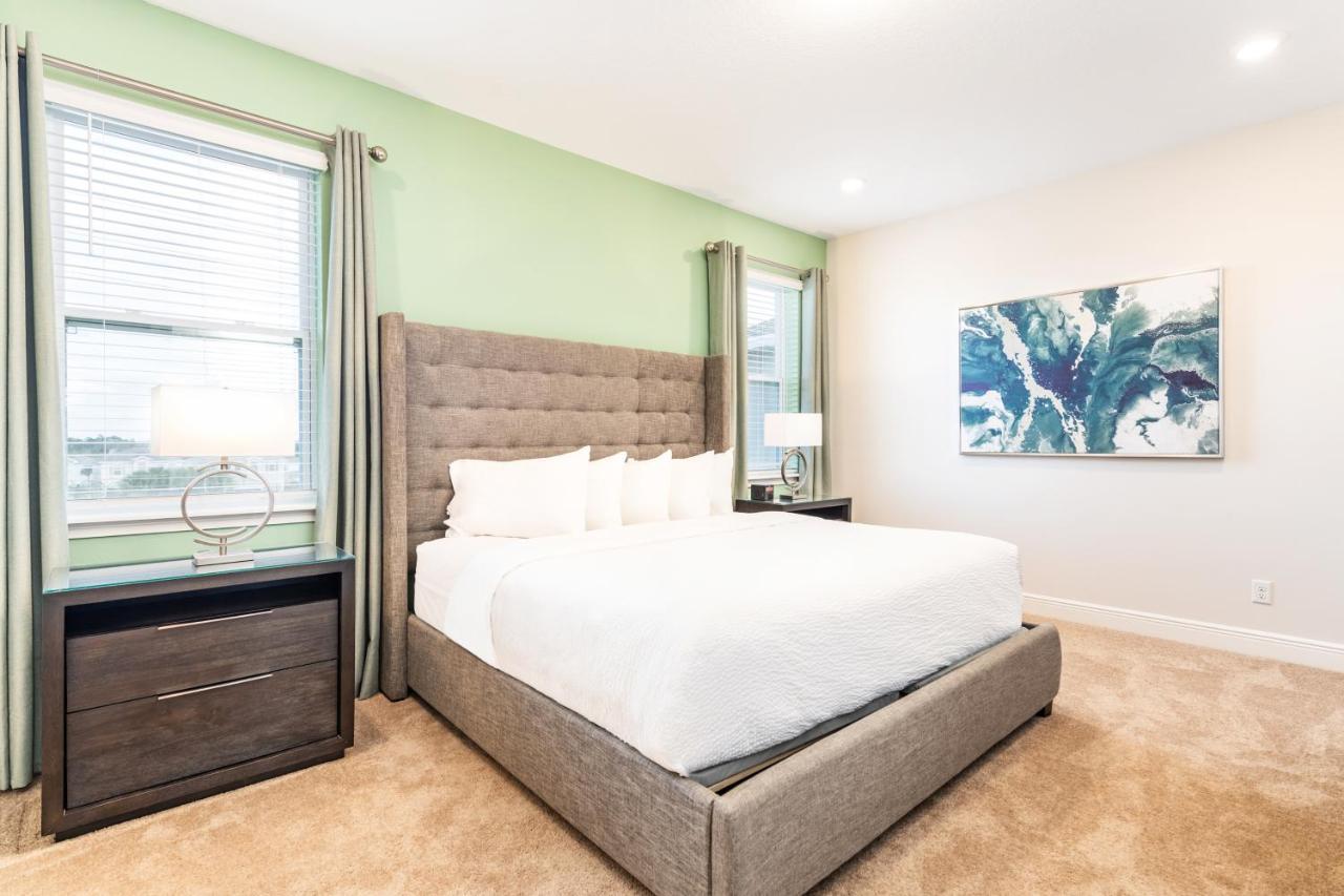 Holiday home Lovely By Rentyl With Game Near - 408s Orlando