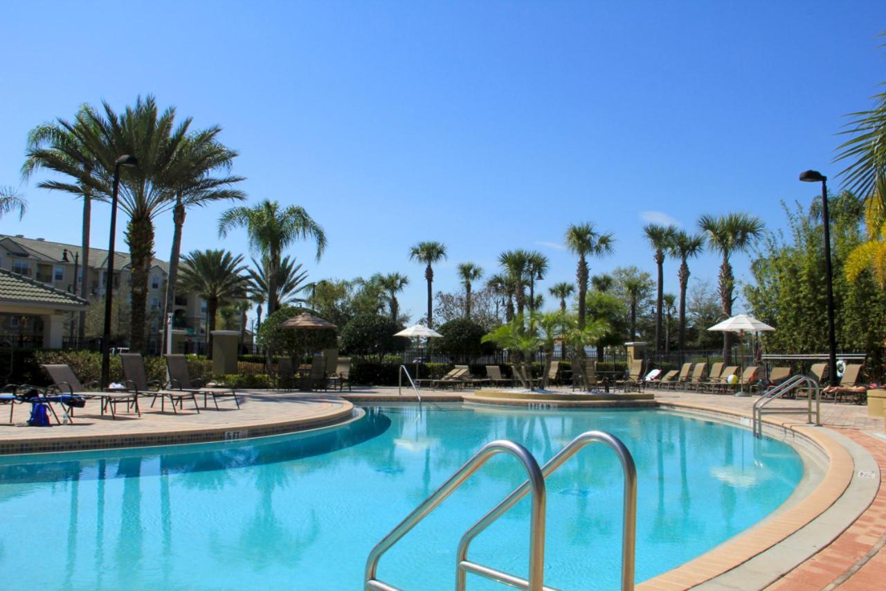 Holiday home New! Vista Cay Lakeview Treasure Near Theme Parks, And Walk To The Convention Center Kissimmee