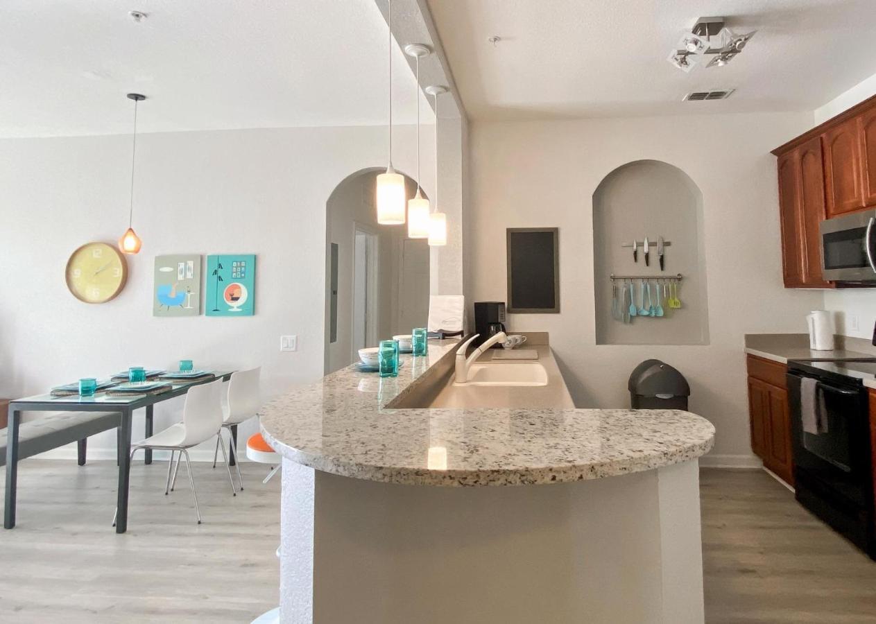 Holiday home New! Vista Cay Lakeview Treasure Near Theme Parks, And Walk To The Convention Center