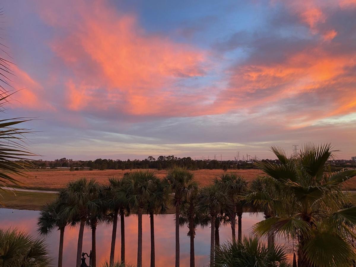 New! Vista Cay Lakeview Treasure Near Theme Parks, And Walk To The Convention Center Holiday home