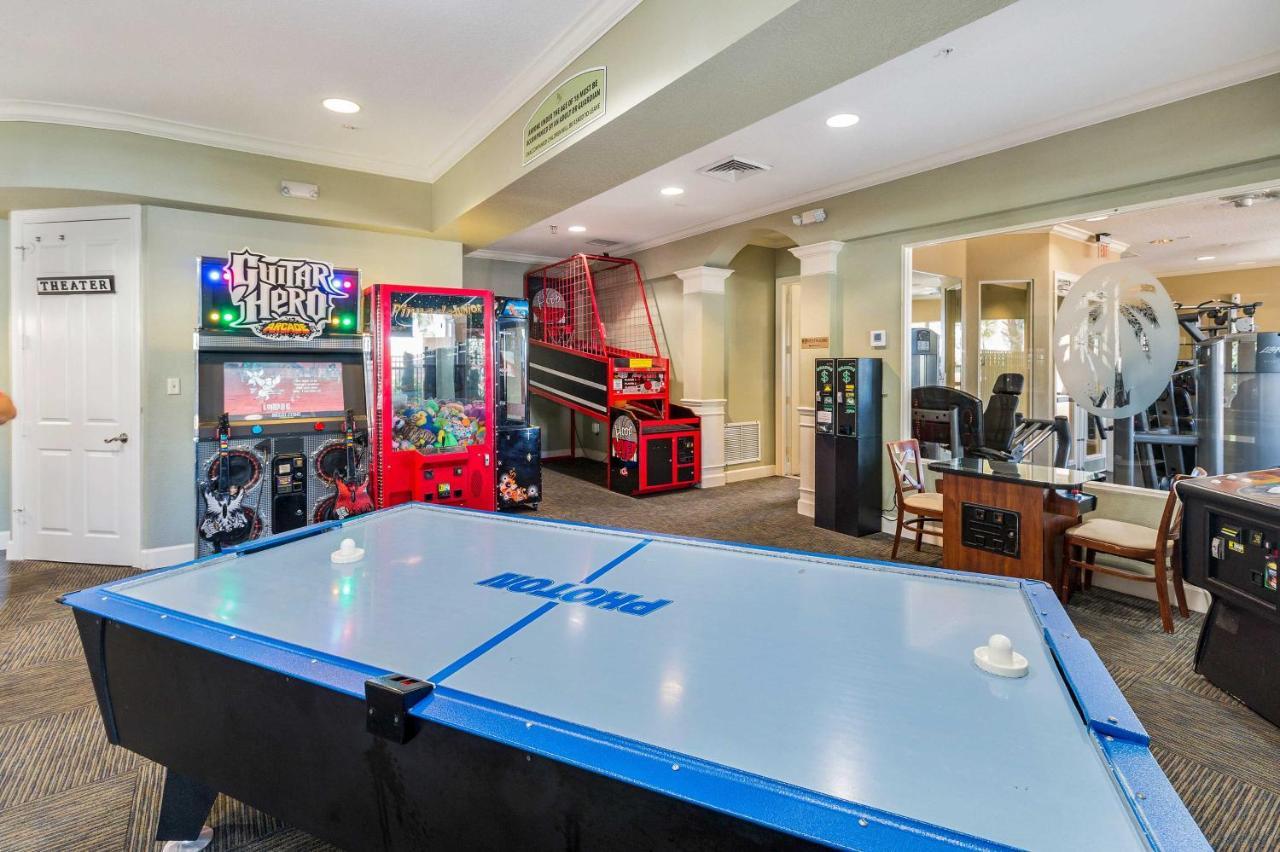 Kissimmee Townhome With Private Cocktail Pool Holiday home Orlando