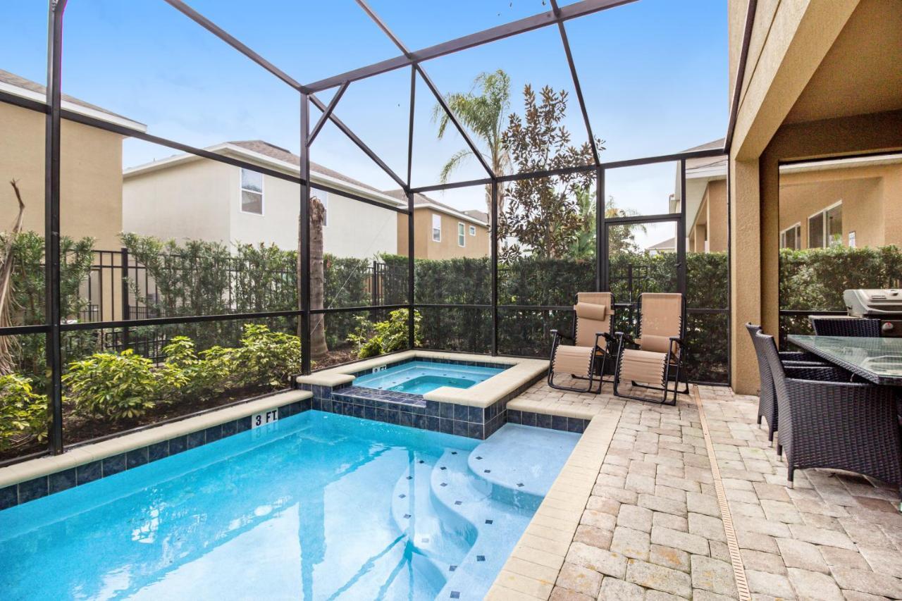 Novi Path Paradise Holiday home Orlando
