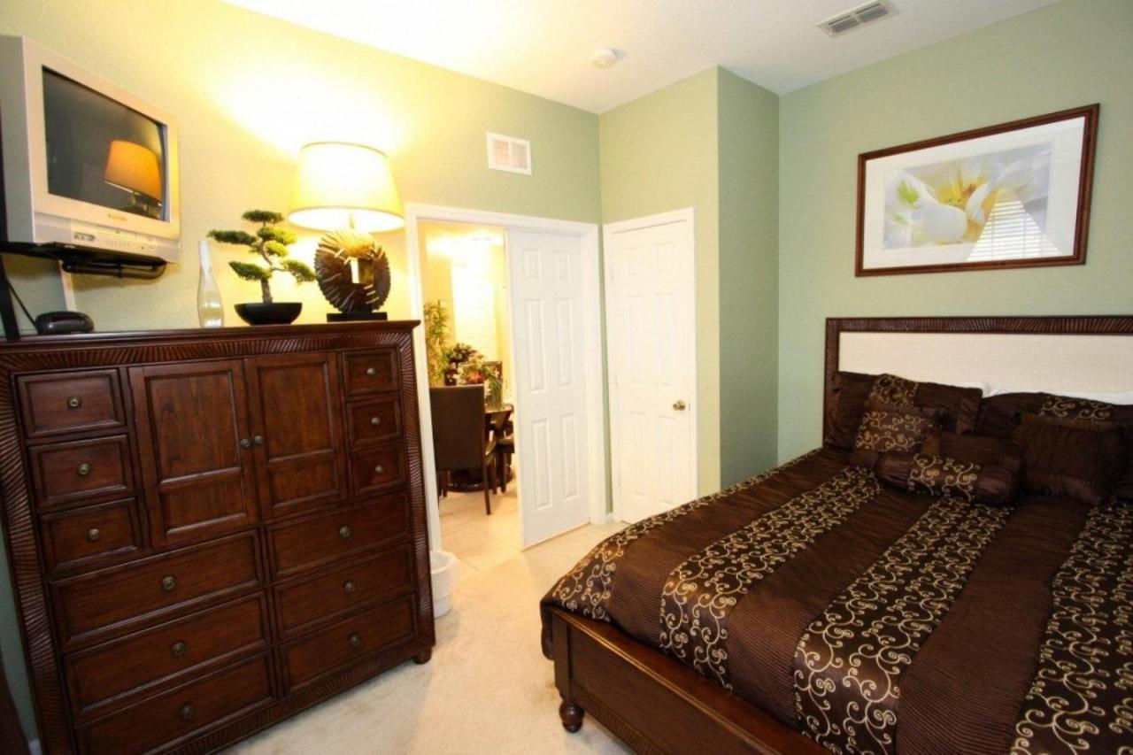 Penthouse 3 Bedroom 2 Bath Condo Orlando