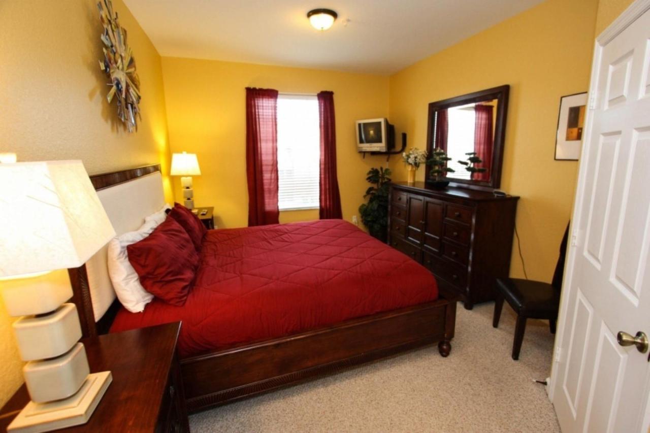 Penthouse 3 Bedroom 2 Bath Condo Holiday home Orlando