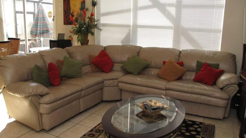 Beautiful 6 Bedroom 4 Bath Pool In Gated * Orlando