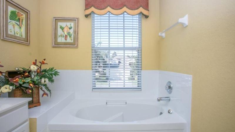 6 Bedroom Pool In Windsor Hills With Theater * Orlando