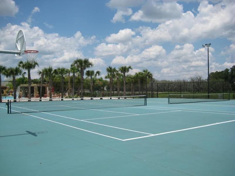 Holiday home 4 Bedroom 3 Bath Beautiful Town In Kissimmee *