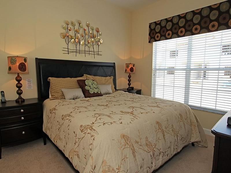 4 Bedroom 3 Bath Beautiful Town In Kissimmee Orlando