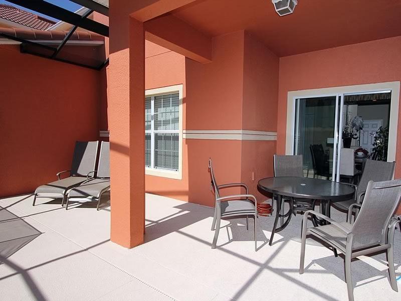 4 Bedroom 3 Bath Beautiful Town In Kissimmee Orlando