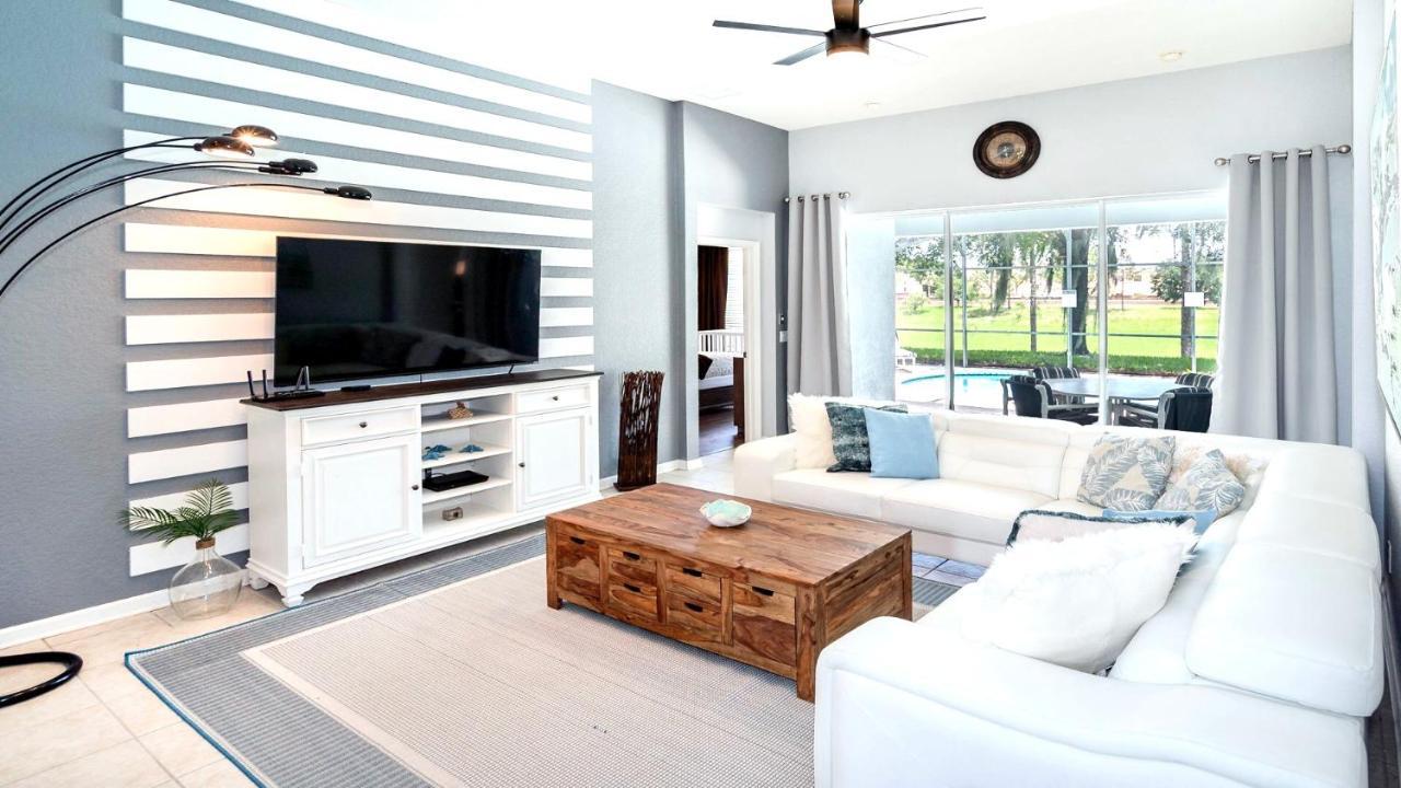Holiday home Getaway W Pool Game No Rear Neighbor