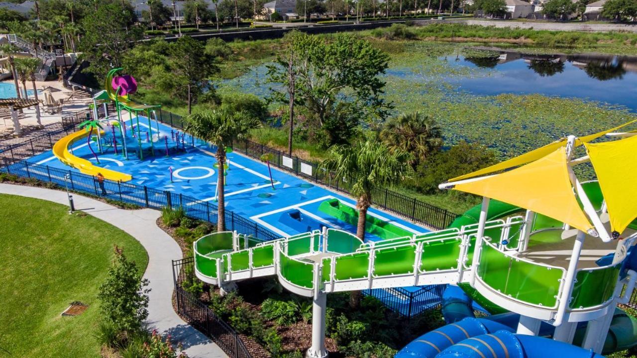 Holiday home Getaway W Pool Game No Rear Neighbor Four Corners