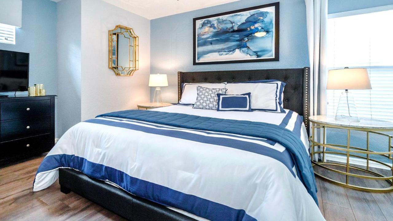 Holiday home Getaway W Pool Game No Rear Neighbor *