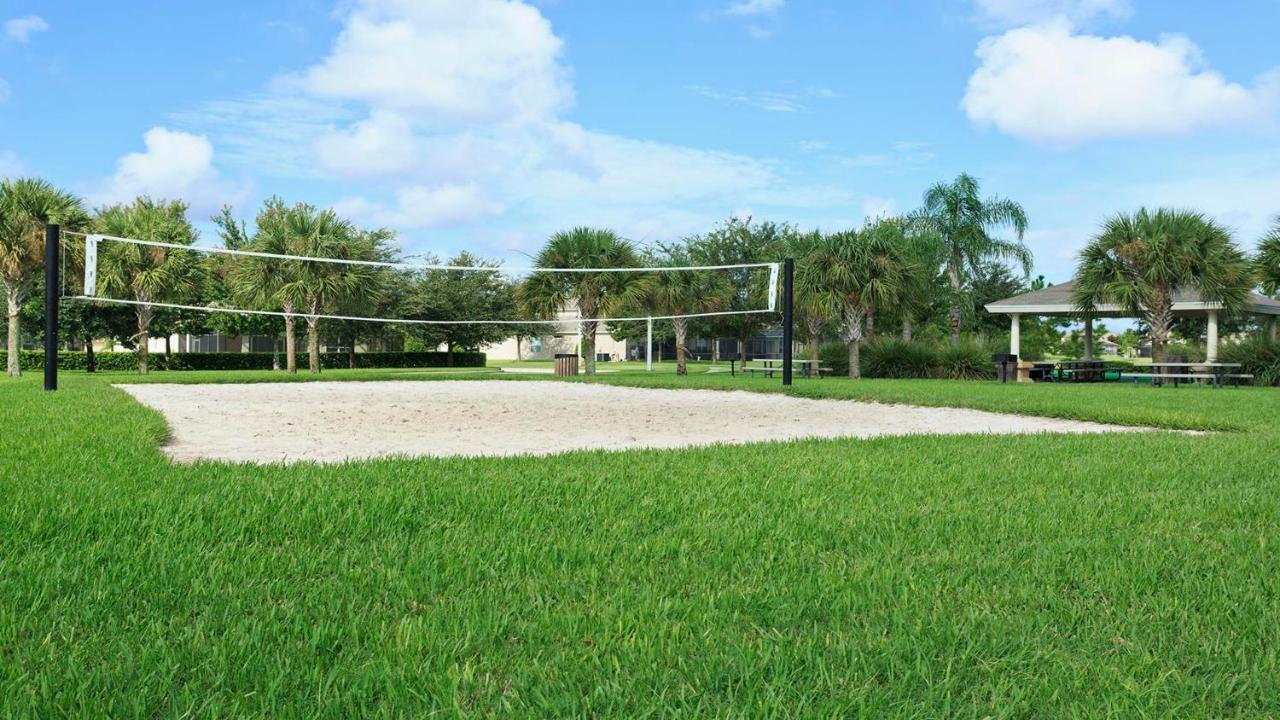 Getaway W Pool Game No Rear Neighbor Holiday home Four Corners