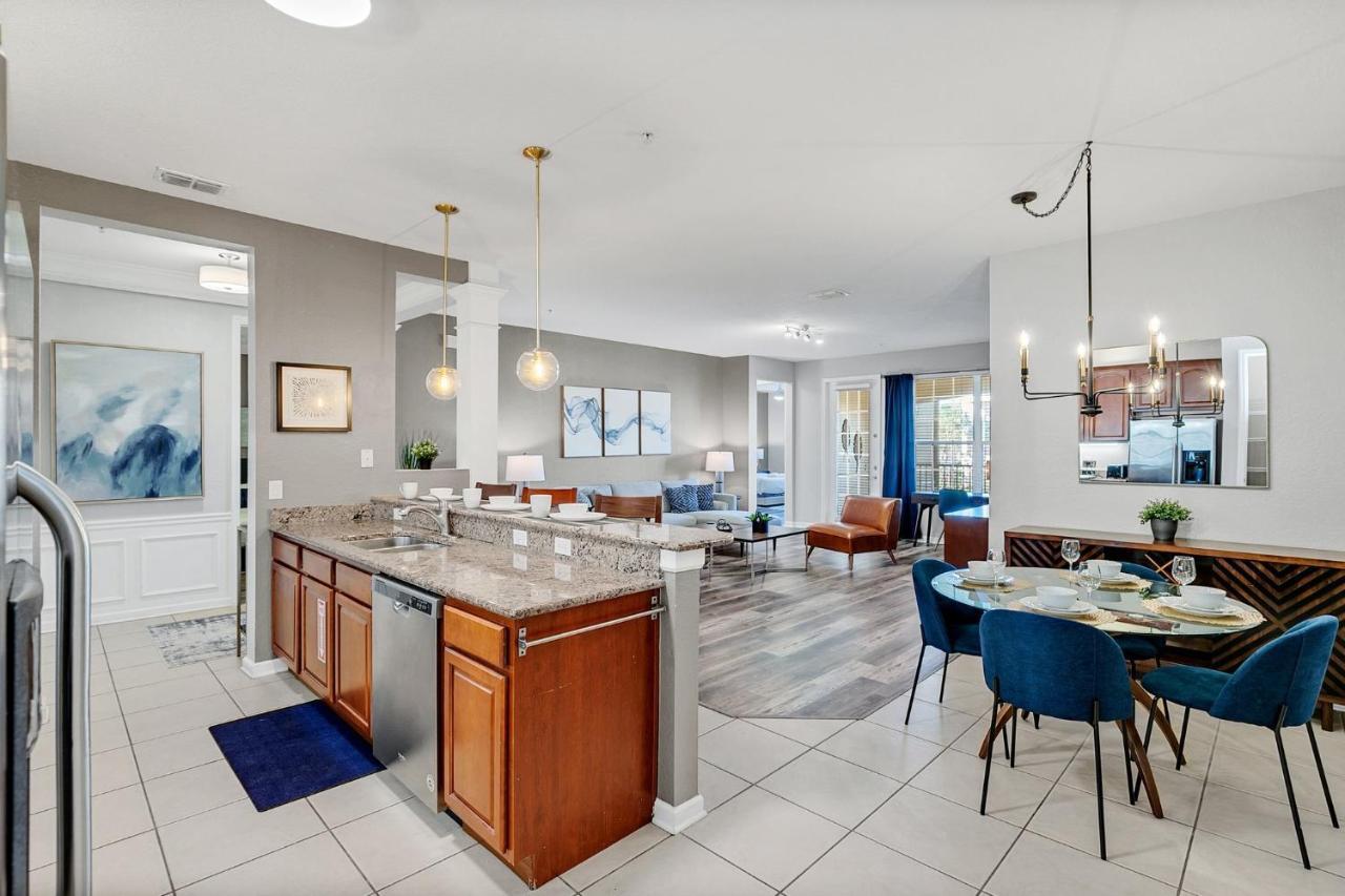 Apartamento Vero's Gem Orlando
