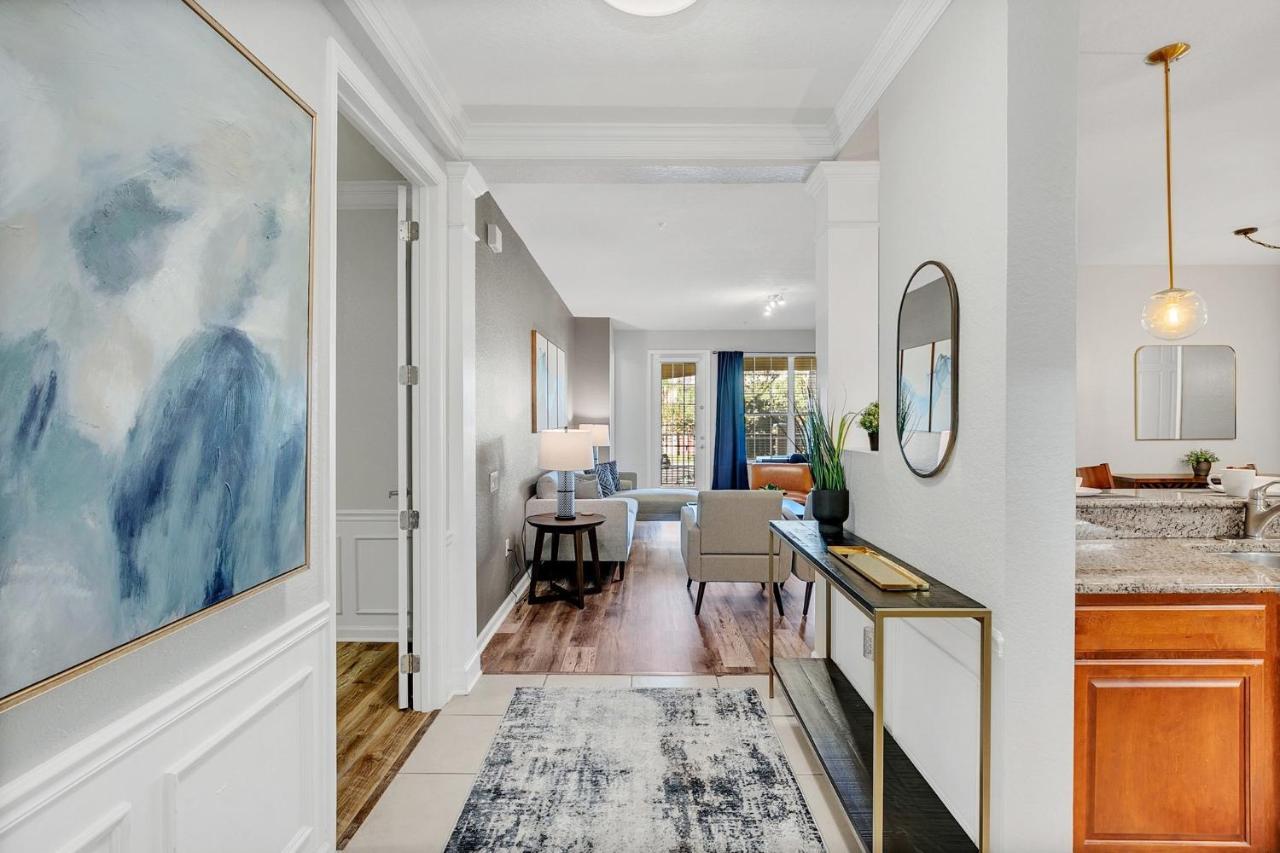 Apartamento Vero's Gem *