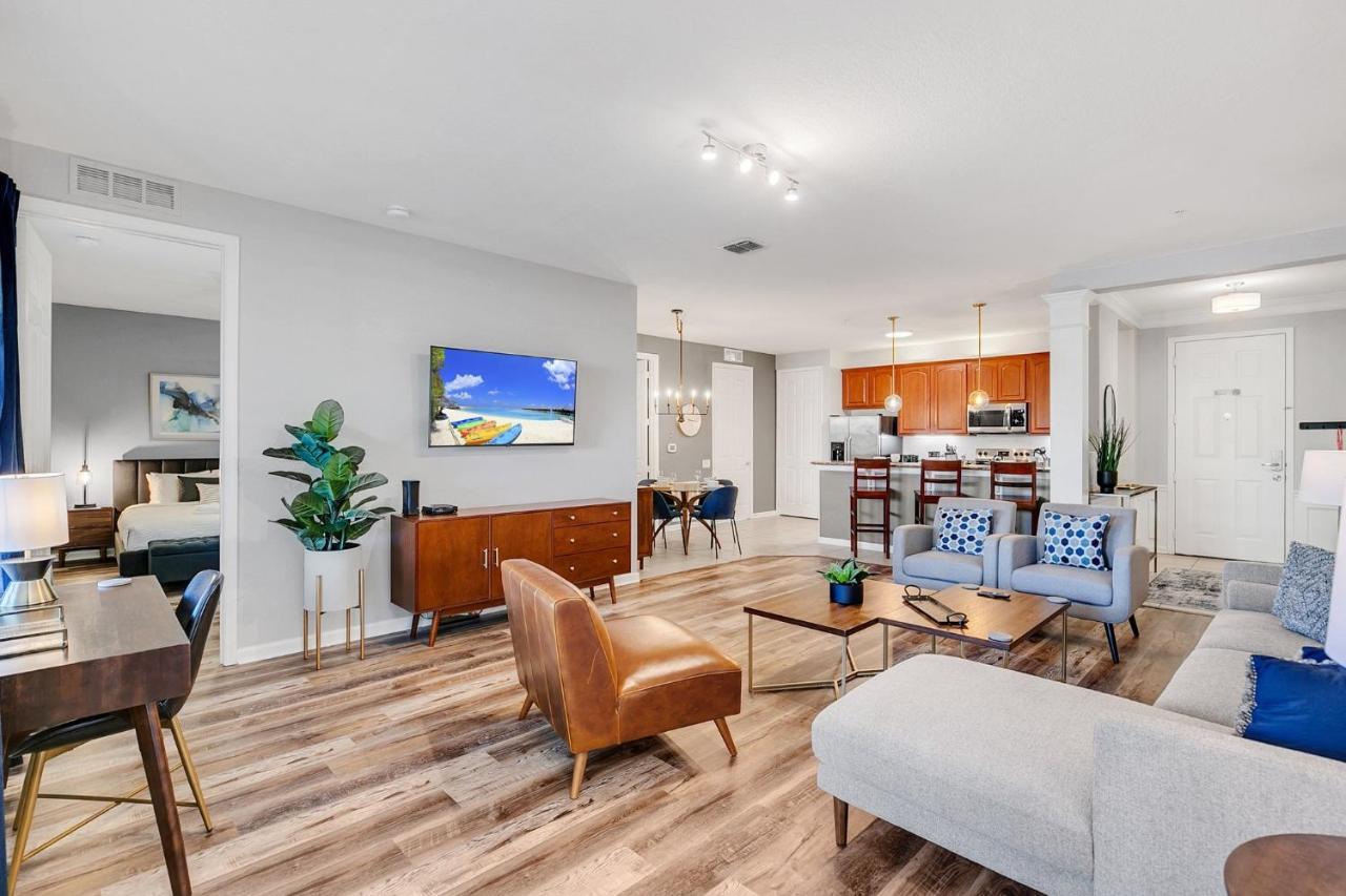 Apartamento Vero's Gem Orlando