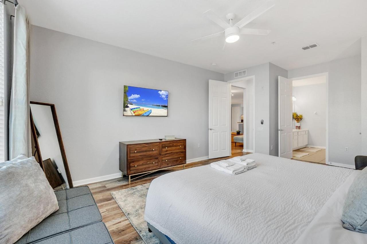 Vero's Gem Apartamento Orlando