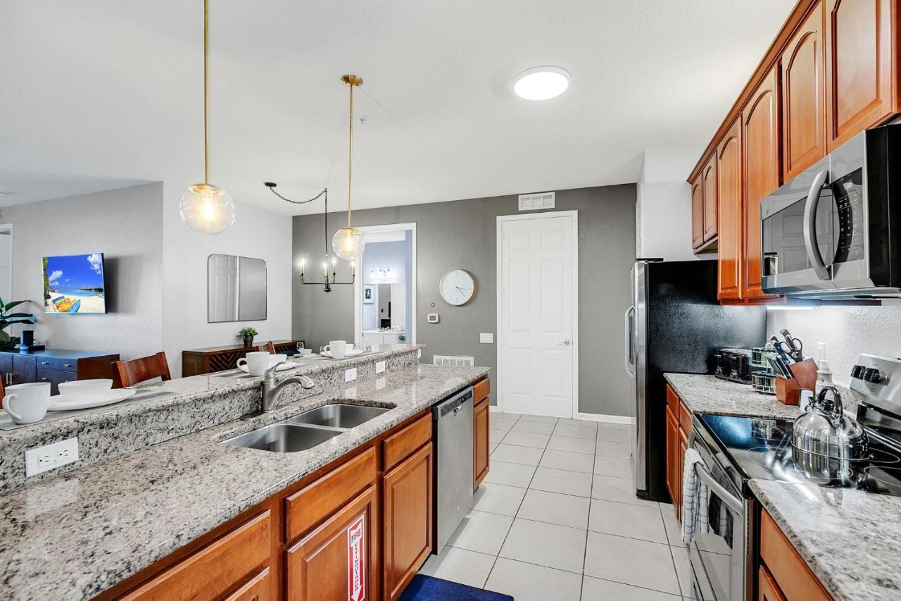 Apartamento Vero's Gem Orlando